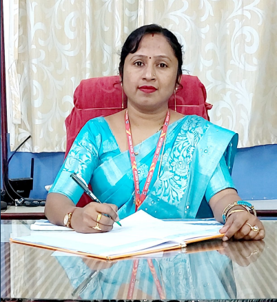 Sapna Pittalwar