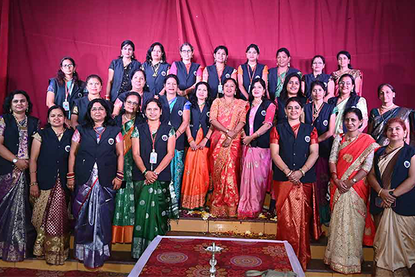 vidyaniketancbsechandrapur
