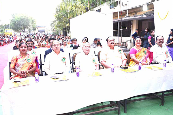 vidyaniketancbsechandrapur