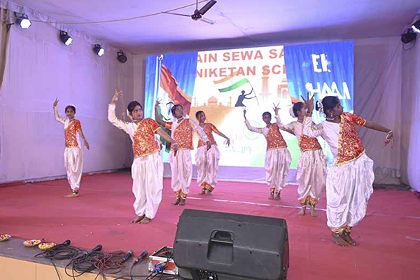 vidyaniketancbsechandrapur