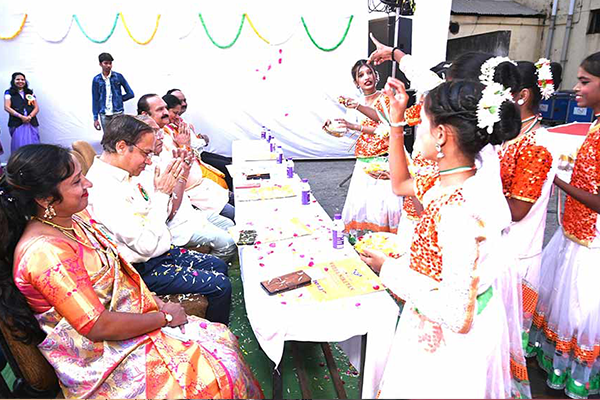 vidyaniketancbsechandrapur