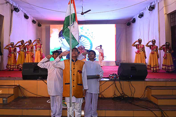vidyaniketancbsechandrapur