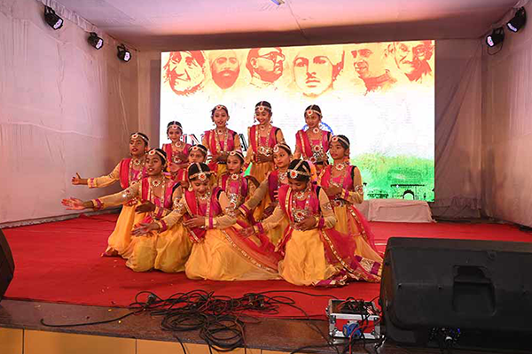 vidyaniketancbsechandrapur