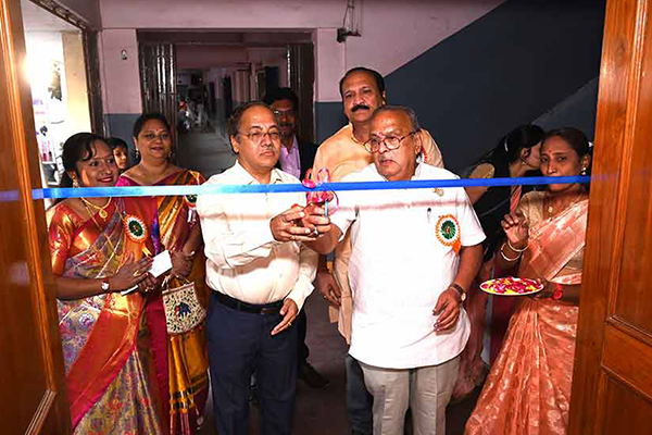 vidyaniketancbsechandrapur