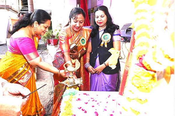 vidyaniketancbsechandrapur