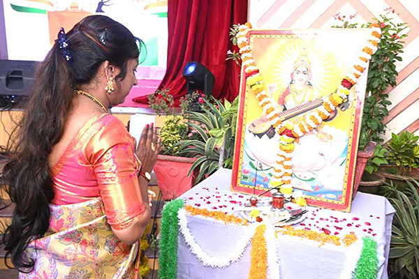 vidyaniketancbsechandrapur
