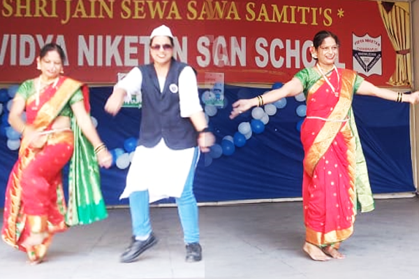 vidyaniketancbsechandrapur