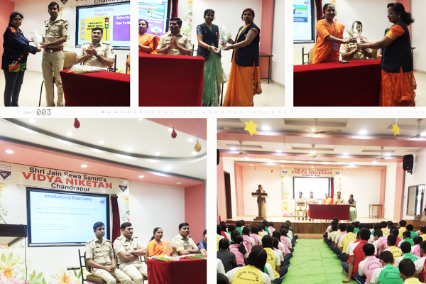 vidyaniketancbsechandrapur