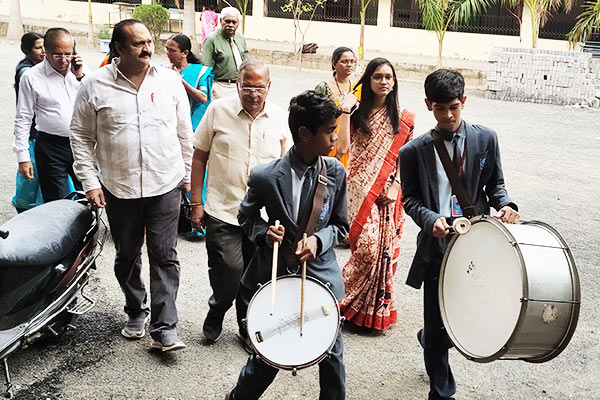 vidyaniketancbsechandrapur