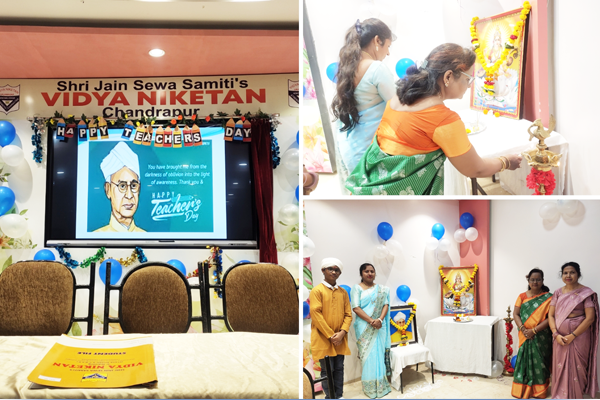 vidyaniketancbsechandrapur