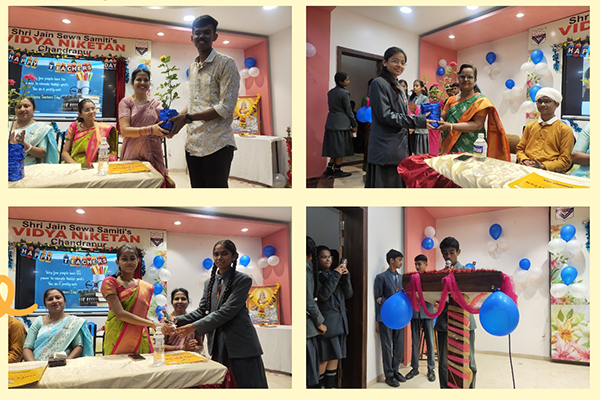 vidyaniketancbsechandrapur