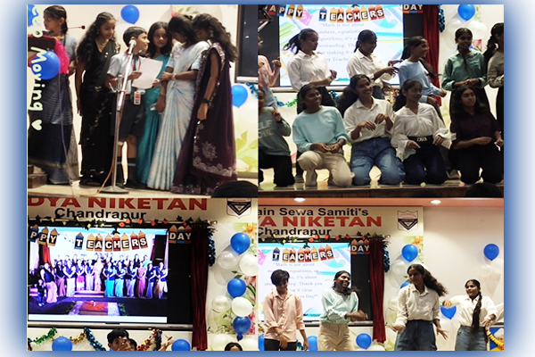 vidyaniketancbsechandrapur