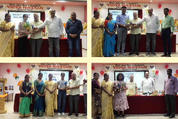 vidyaniketancbsechandrapur