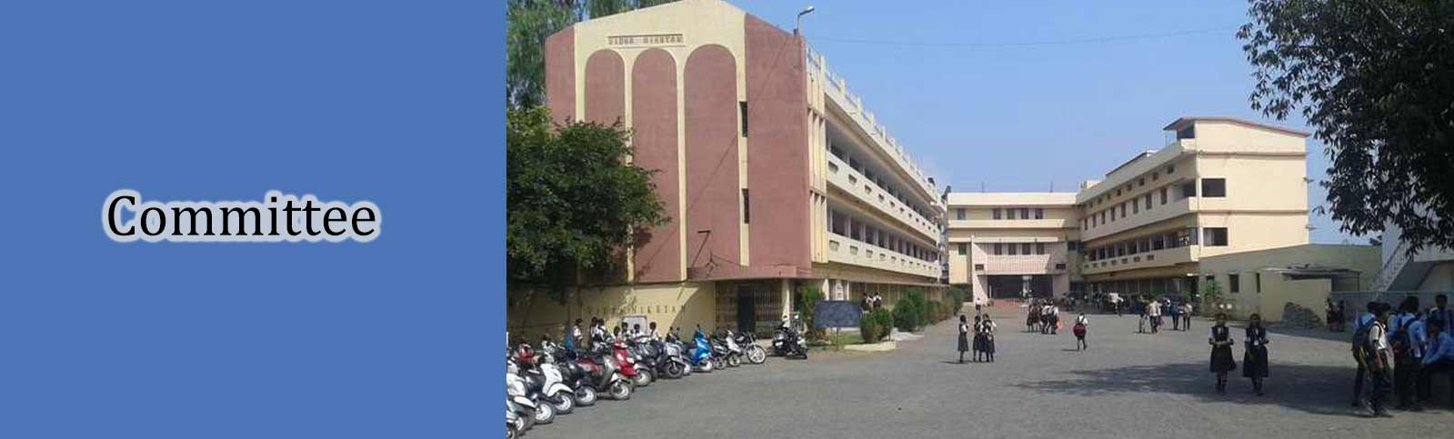 admissionopenvidyaniketanschool