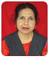 Ms.Meena Rameshrao Mangrulkar
