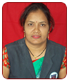 Mrs. Maya Ravi Manusmare