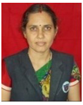 Mrs. Suvarna Satish Gondhlekar