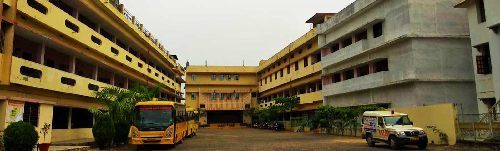 admissionopenvidyaniketanschool